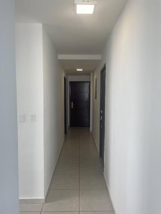 Hermoso Apartamento Con Una De Las Mejores Vistas Apartment Панама Сити Екстериор снимка