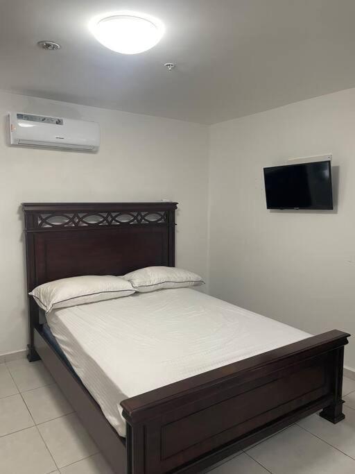 Hermoso Apartamento Con Una De Las Mejores Vistas Apartment Панама Сити Екстериор снимка